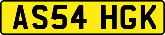 AS54HGK