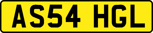 AS54HGL