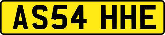AS54HHE