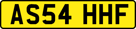 AS54HHF