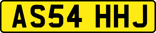 AS54HHJ