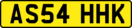 AS54HHK