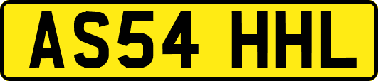AS54HHL