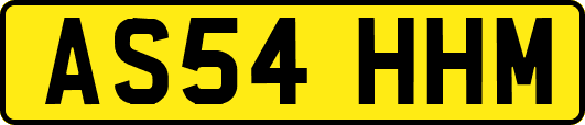 AS54HHM