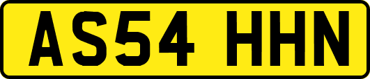 AS54HHN