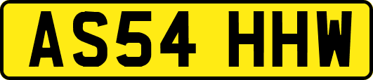 AS54HHW