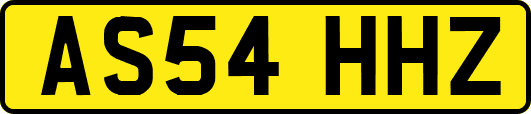 AS54HHZ