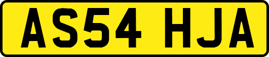 AS54HJA