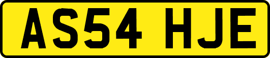 AS54HJE
