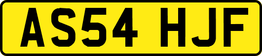 AS54HJF