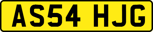 AS54HJG
