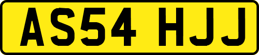 AS54HJJ