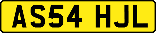 AS54HJL