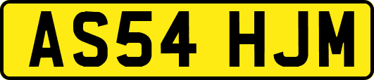 AS54HJM