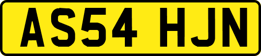 AS54HJN