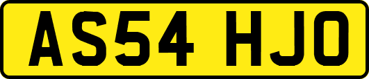 AS54HJO