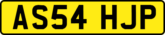 AS54HJP