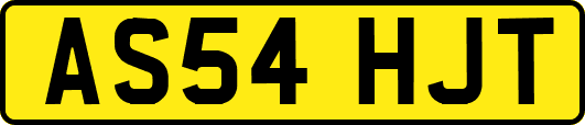 AS54HJT