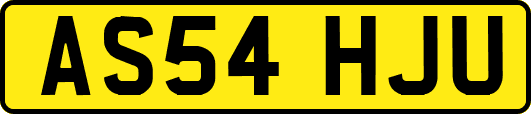 AS54HJU