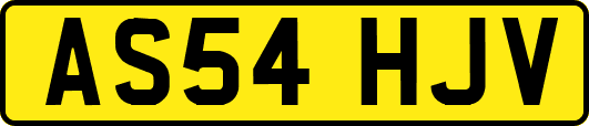 AS54HJV