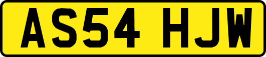 AS54HJW