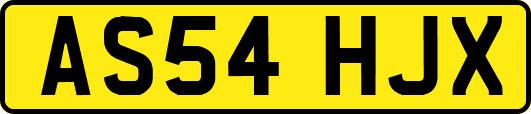 AS54HJX