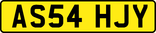 AS54HJY