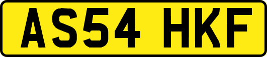 AS54HKF