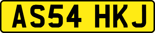 AS54HKJ