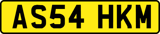 AS54HKM