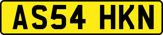 AS54HKN
