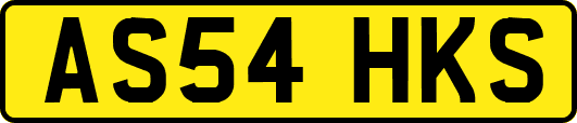 AS54HKS