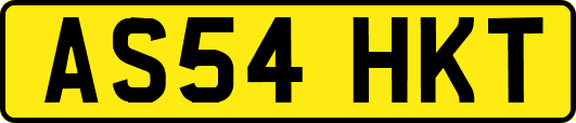 AS54HKT