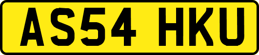 AS54HKU