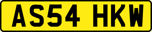 AS54HKW