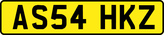 AS54HKZ
