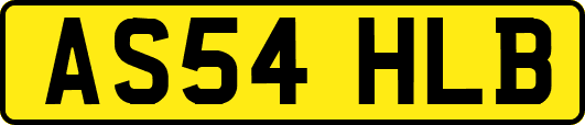 AS54HLB