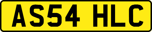 AS54HLC