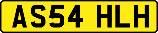 AS54HLH