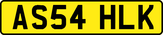 AS54HLK