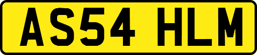AS54HLM