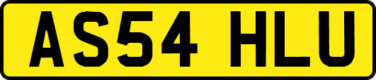 AS54HLU