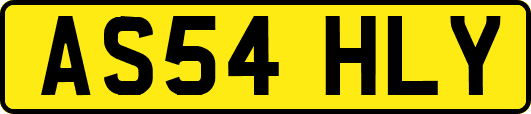 AS54HLY