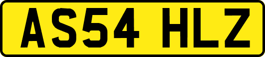 AS54HLZ