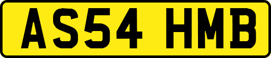 AS54HMB