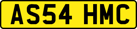 AS54HMC
