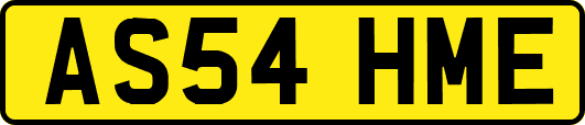 AS54HME