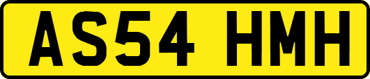 AS54HMH