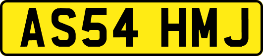 AS54HMJ