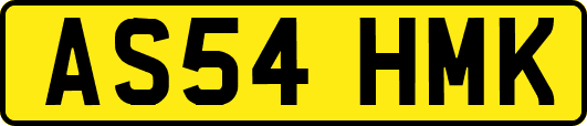 AS54HMK